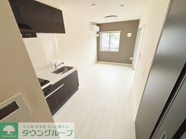 パレス北野の物件内観写真